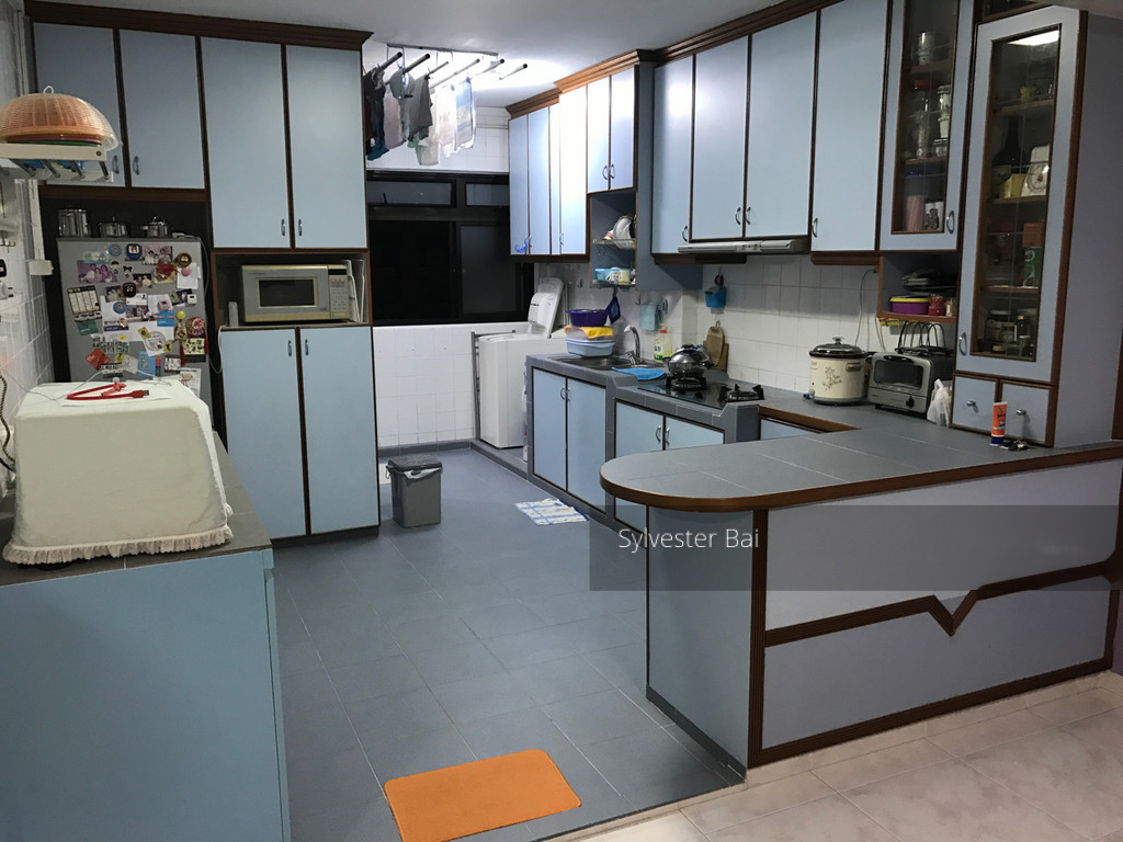 Blk 635 Pasir Ris Drive 1 (Pasir Ris), HDB 4 Rooms #138332362